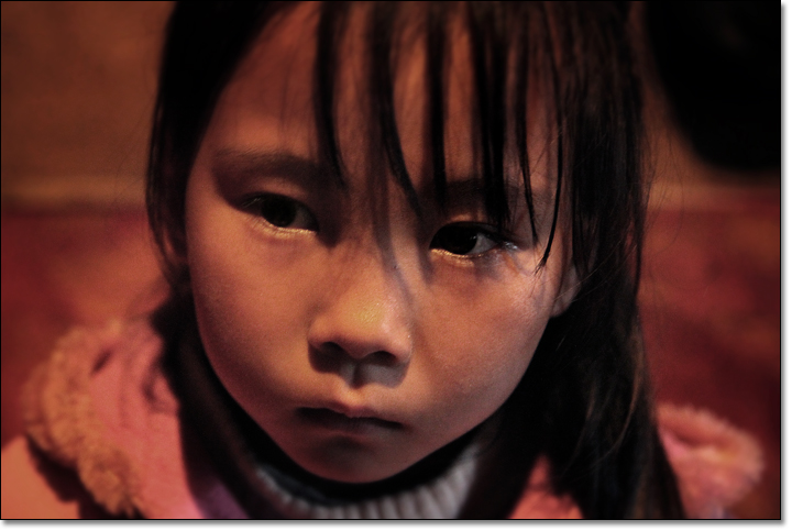 给生命一次机会给孩子一个未来网救童心昭通探访纪实